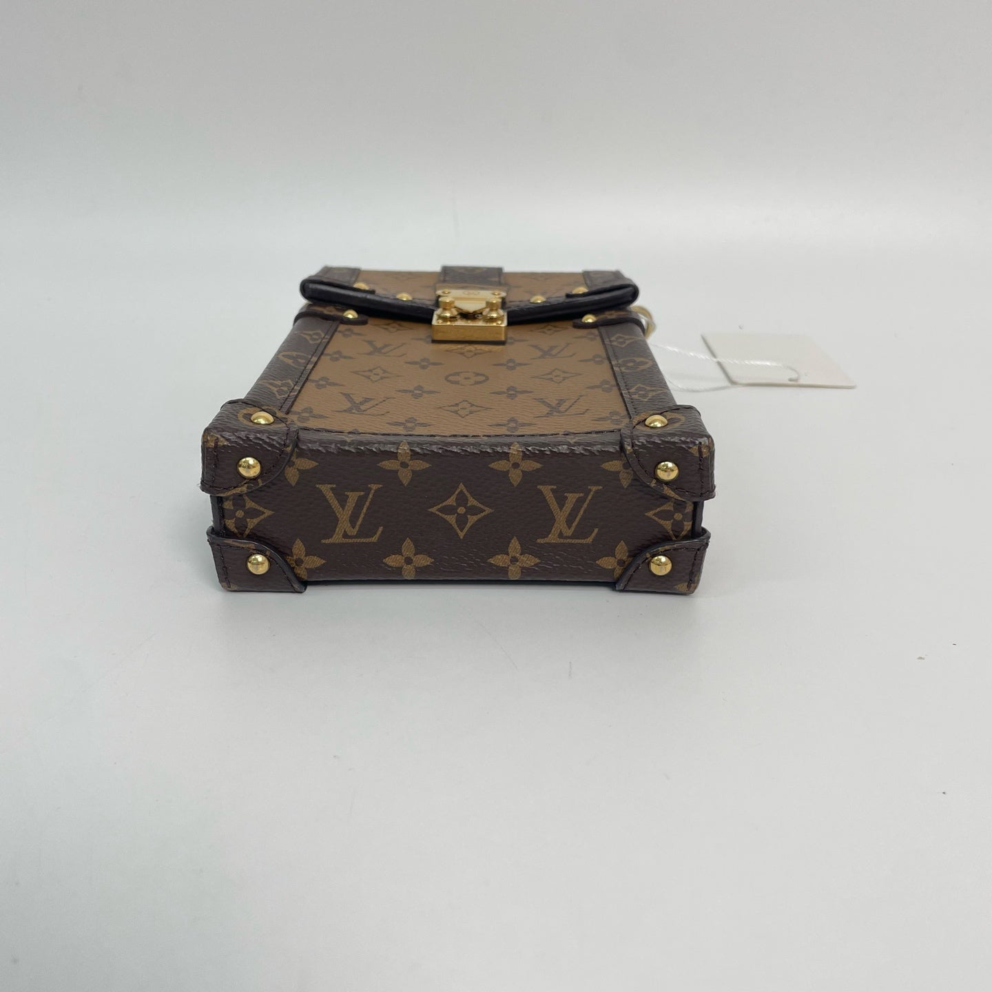Louis Vuitton - Other - Cloth - Brown - (mini)
