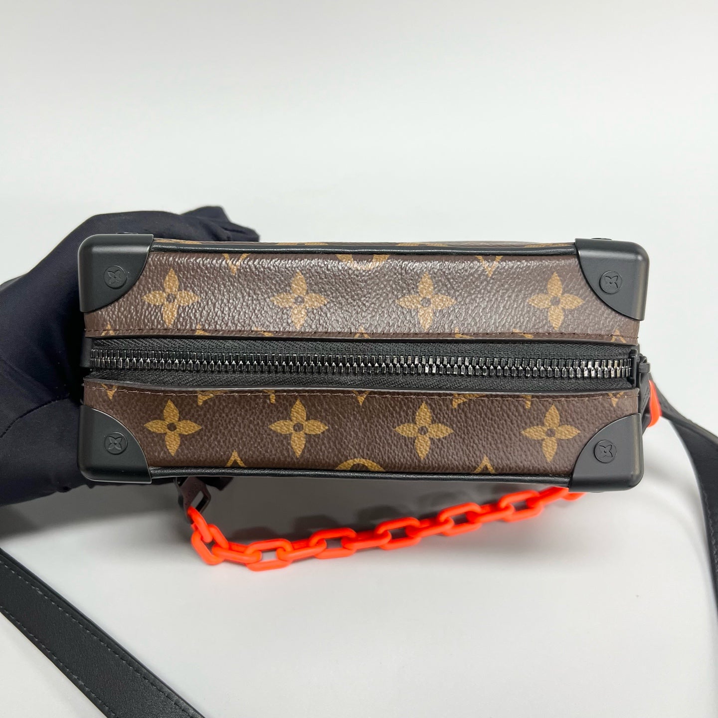 Louis Vuitton - Other - Cloth - Brown - (mini)