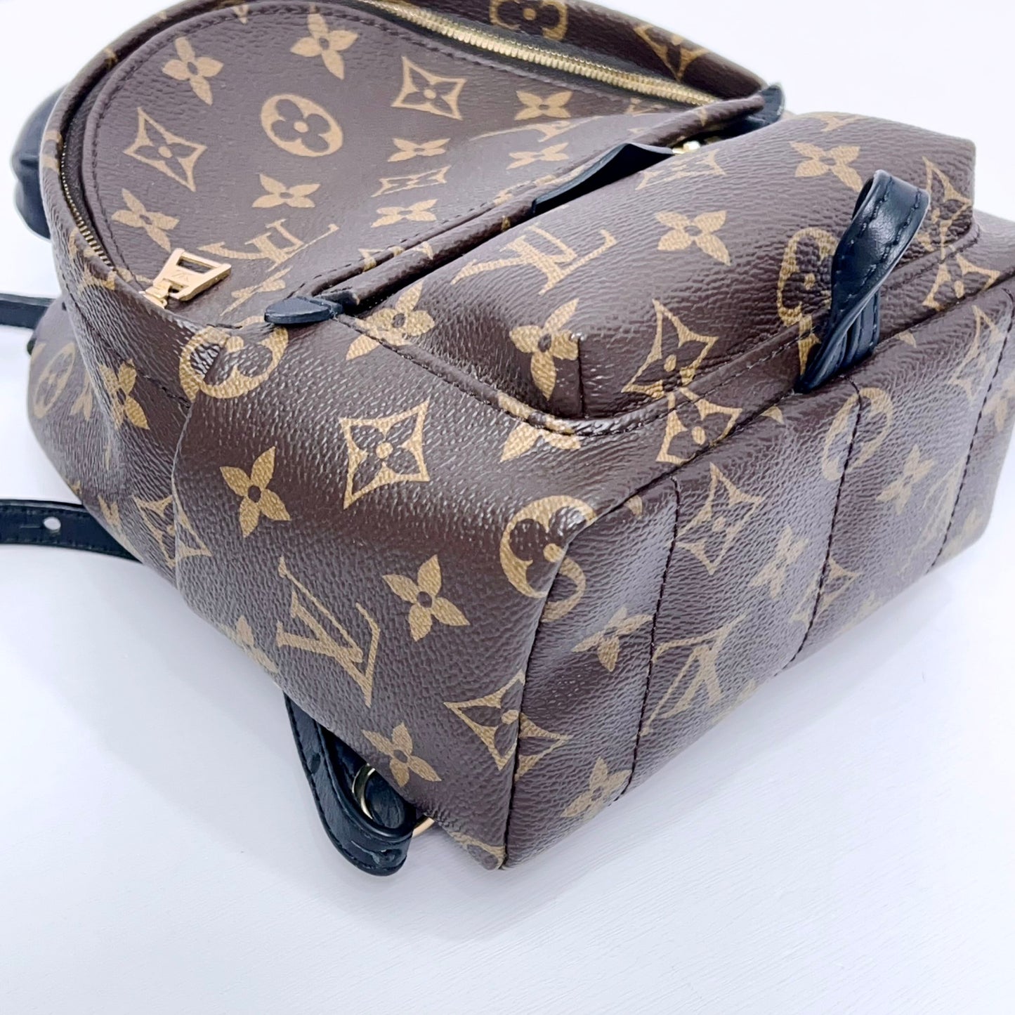 Louis Vuitton - Other - Cloth - Brown - (mini)