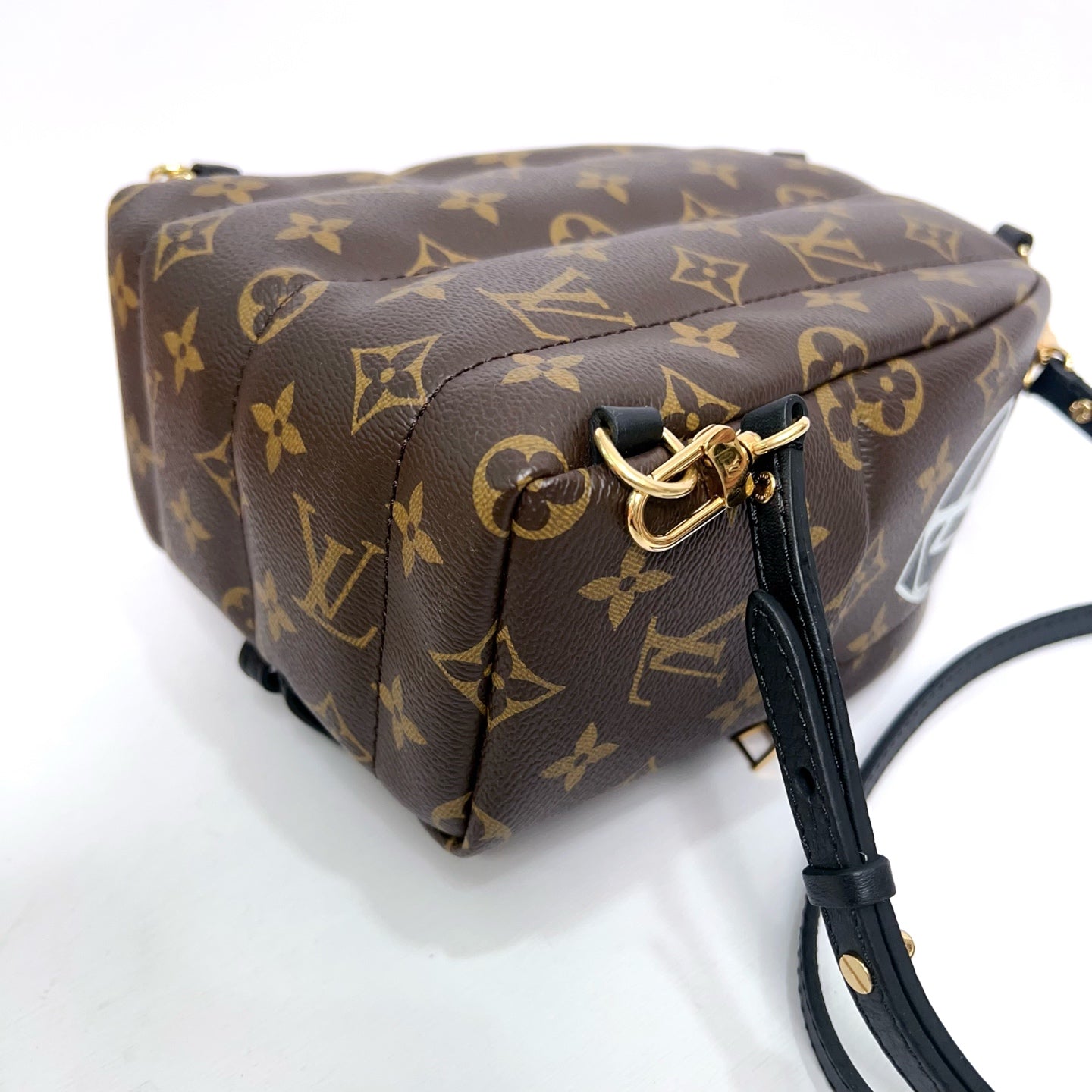 Louis Vuitton - Other - Cloth - Brown - (mini)