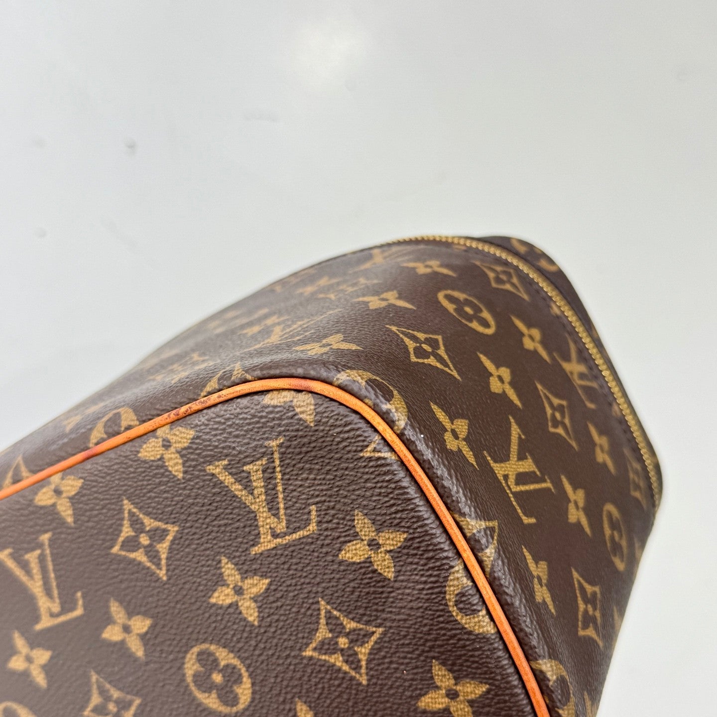 Louis Vuitton - Other - Cloth - Brown - (mini)
