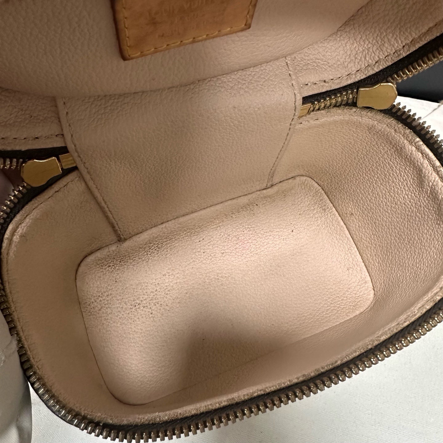 Louis Vuitton - Other - Cloth - Brown - (mini)