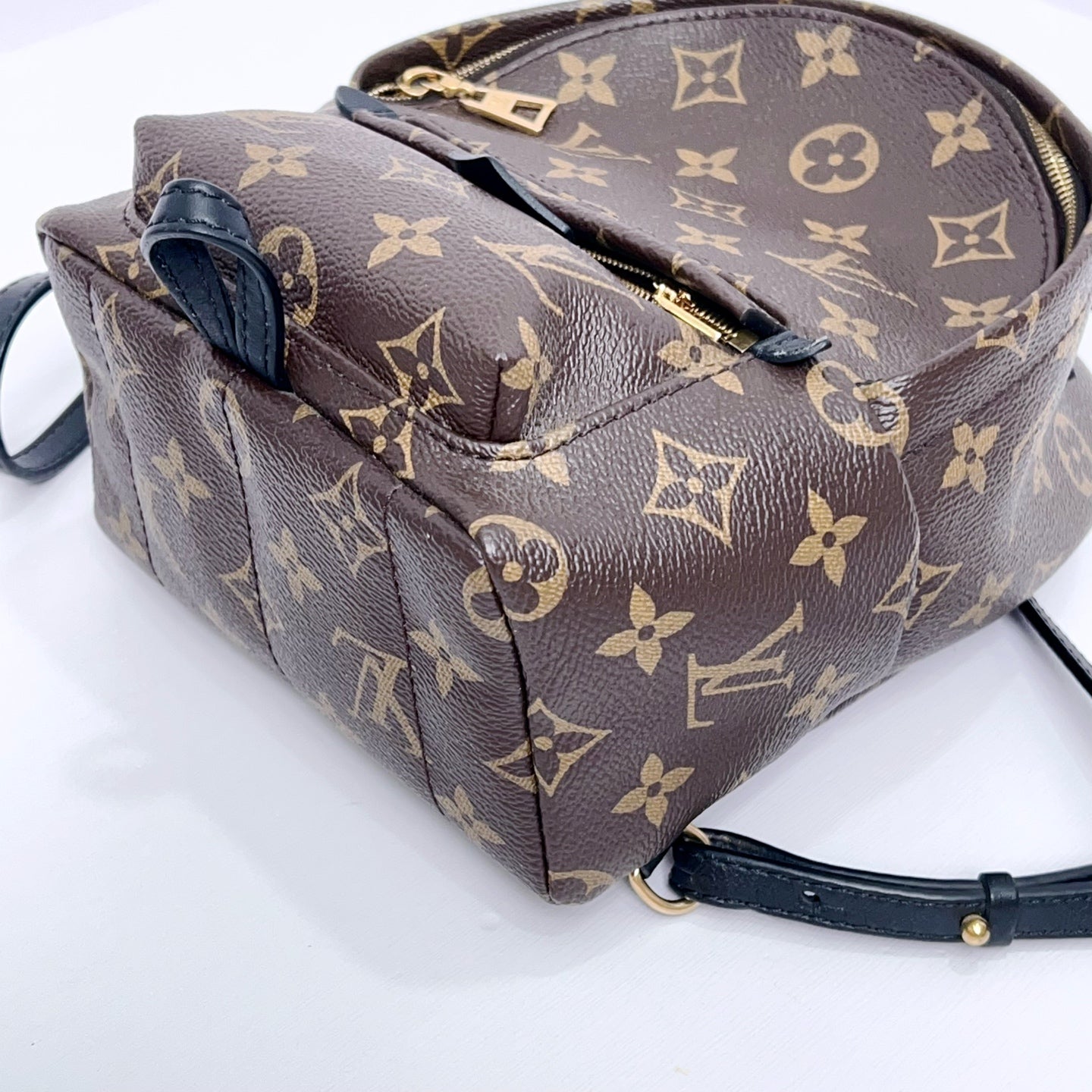 Louis Vuitton - Other - Cloth - Brown - (mini)