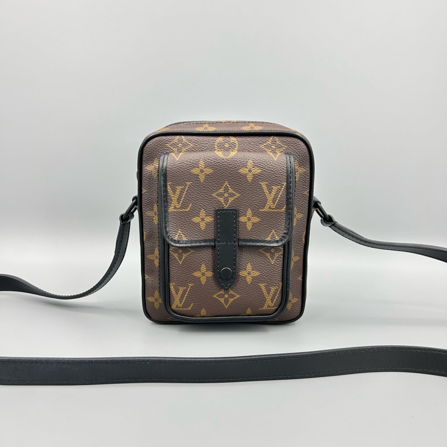 Louis Vuitton - Other - Cloth - Brown - (small)