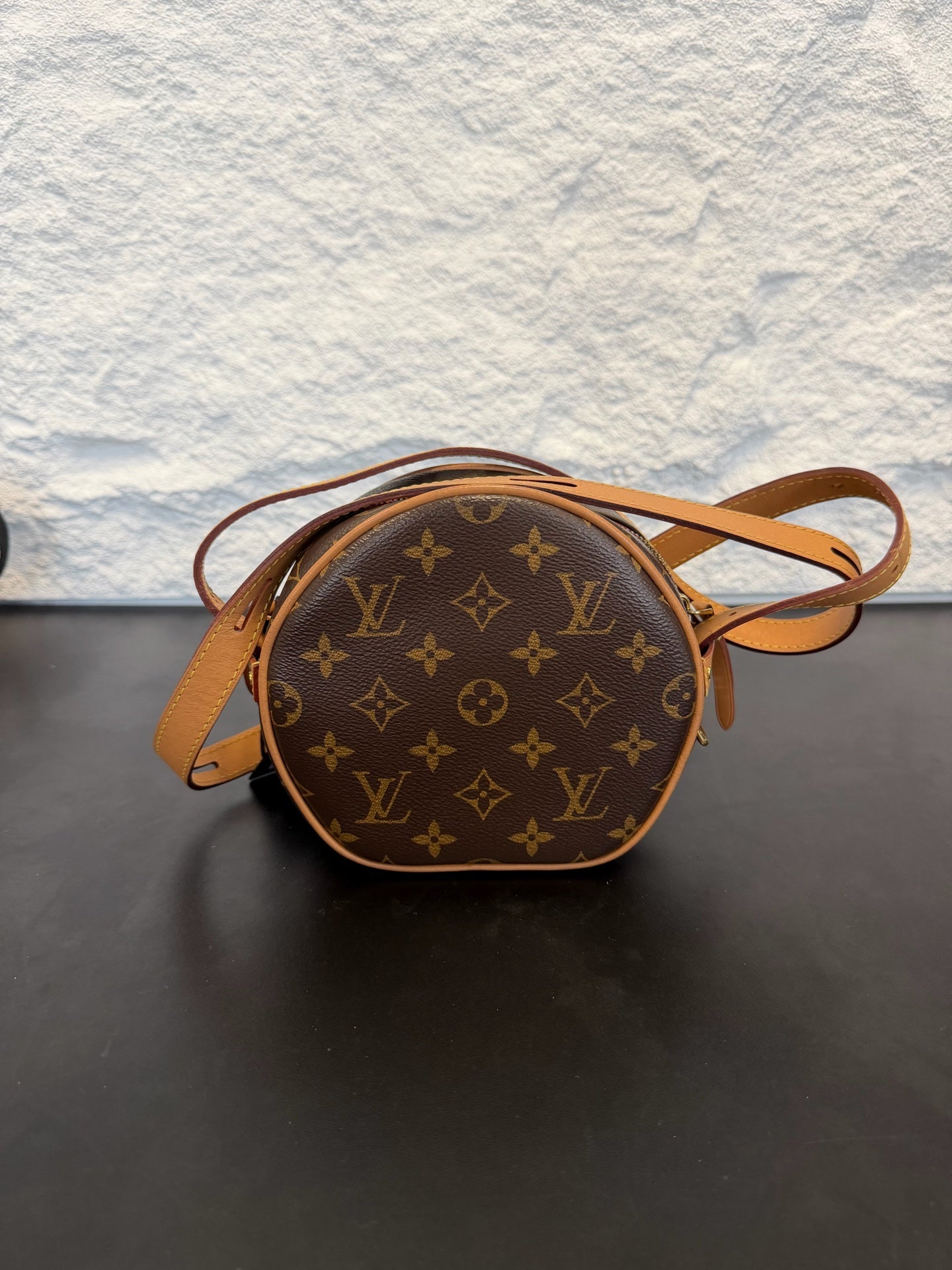 Louis Vuitton - Other - Cloth - Brown - (small)