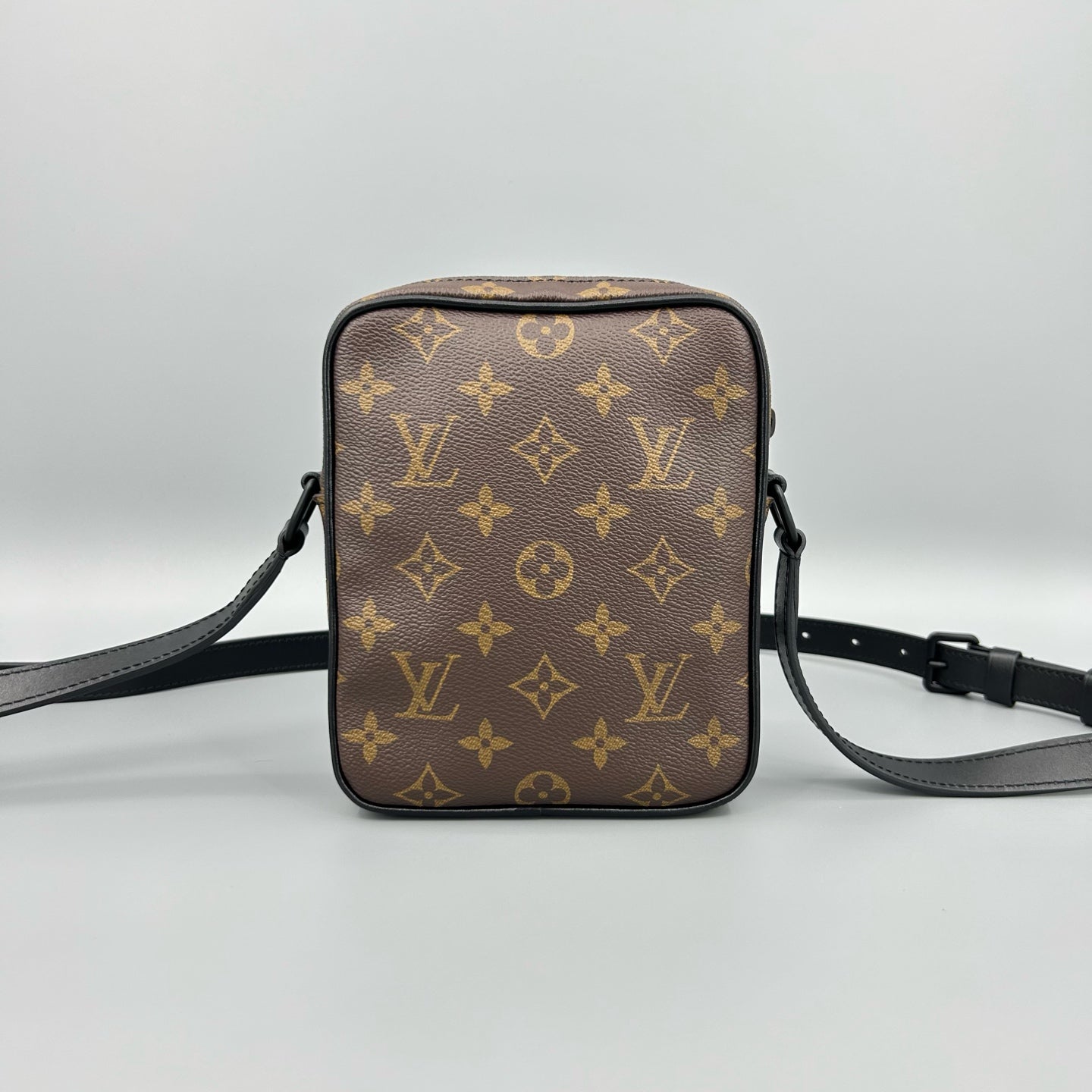 Louis Vuitton - Other - Cloth - Brown - (small)