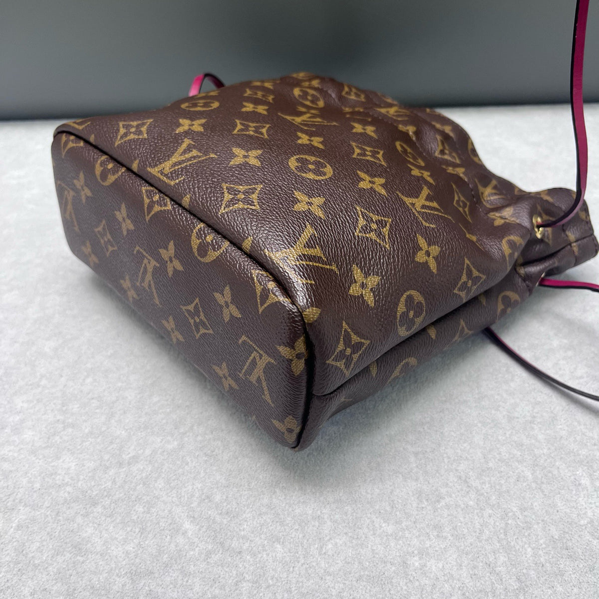 Louis Vuitton - Other - Cloth - Brown - (Small)