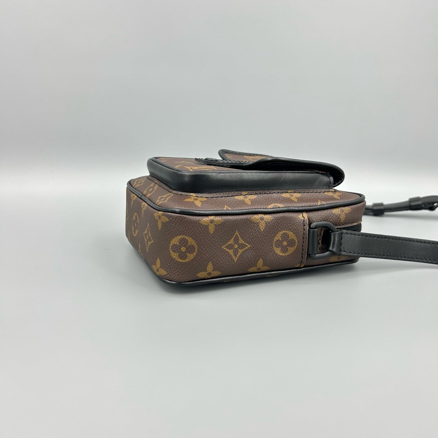 Louis Vuitton - Other - Cloth - Brown - (small)