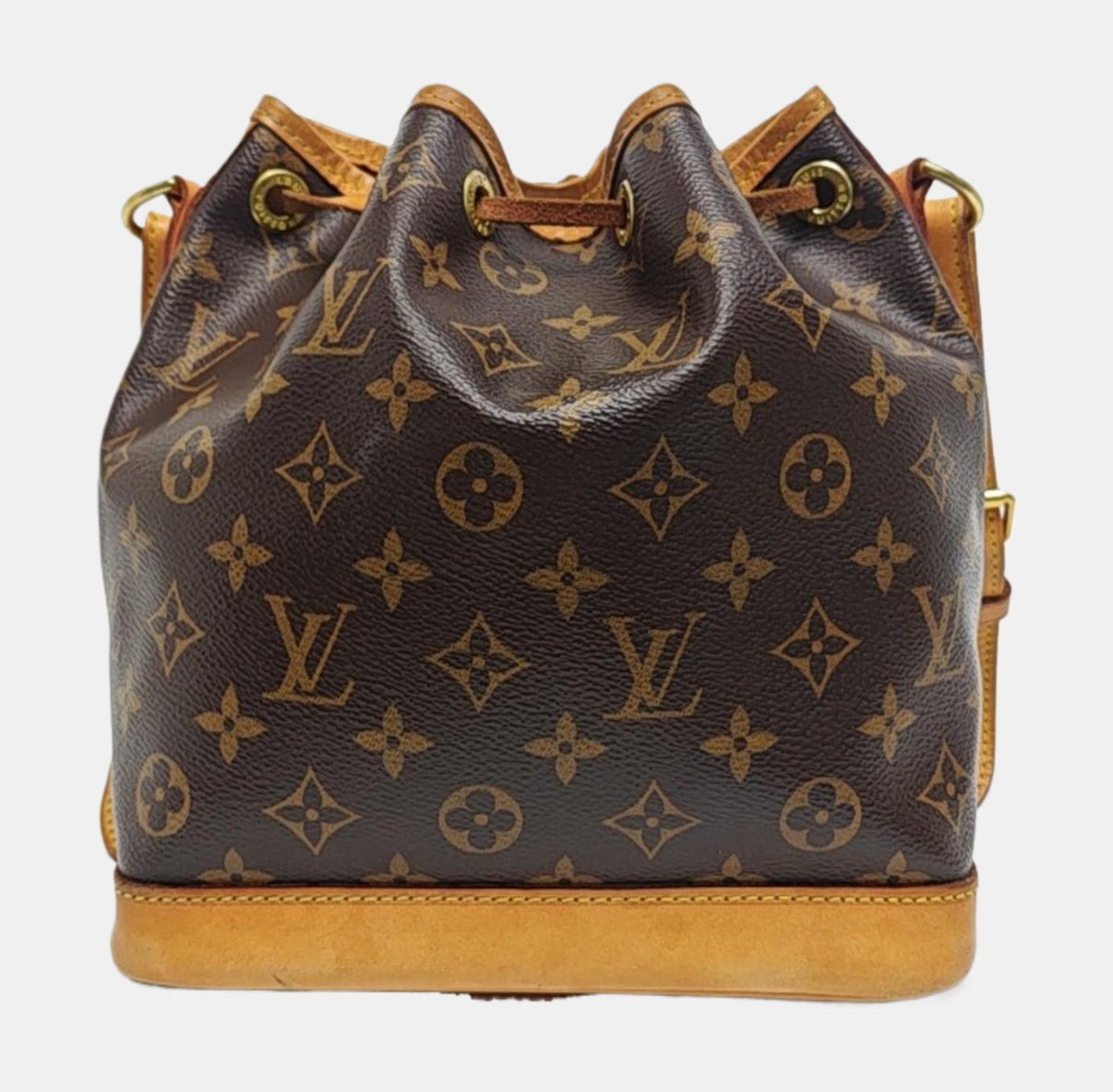Louis Vuitton - Other - Cloth - Brown - (small)