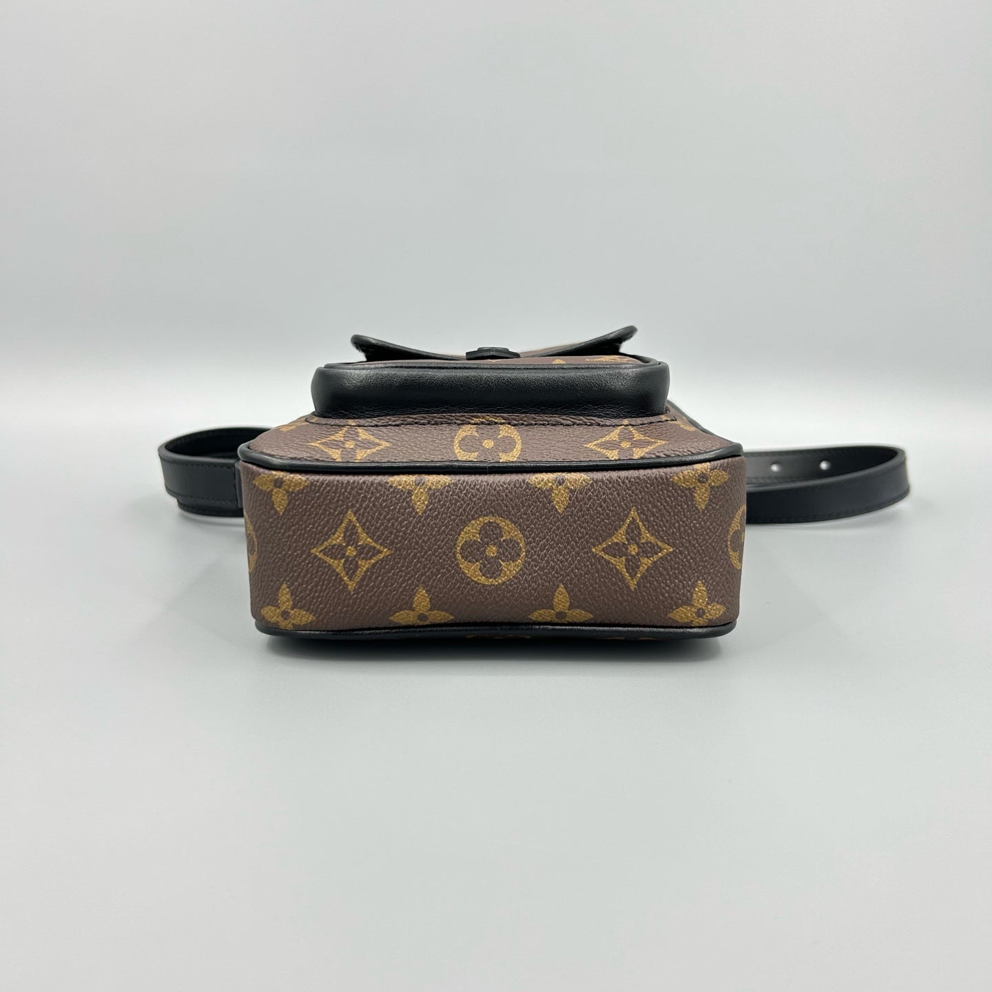 Louis Vuitton - Other - Cloth - Brown - (small)