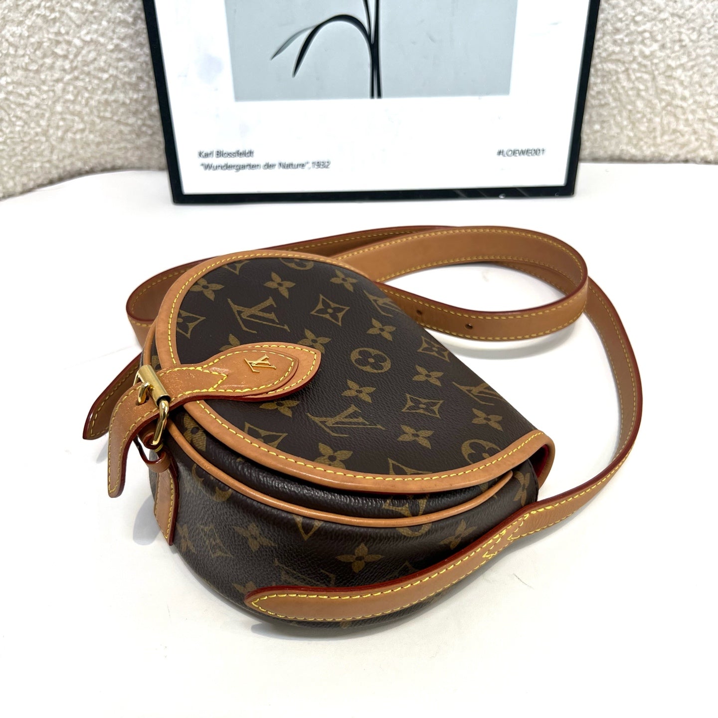 Louis Vuitton - Other - Cloth - Brown - (small)