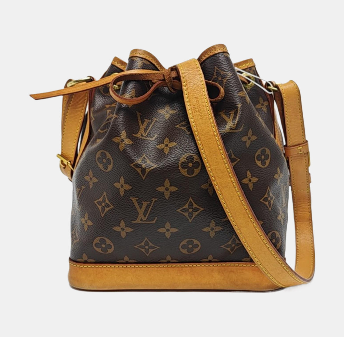 Louis Vuitton - Other - Cloth - Brown - (small)