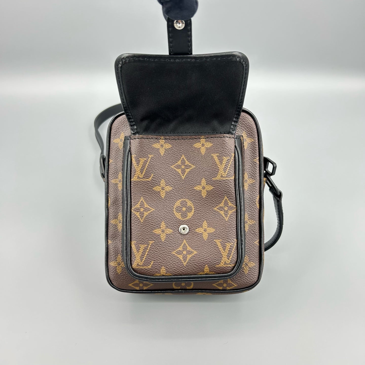 Louis Vuitton - Other - Cloth - Brown - (small)