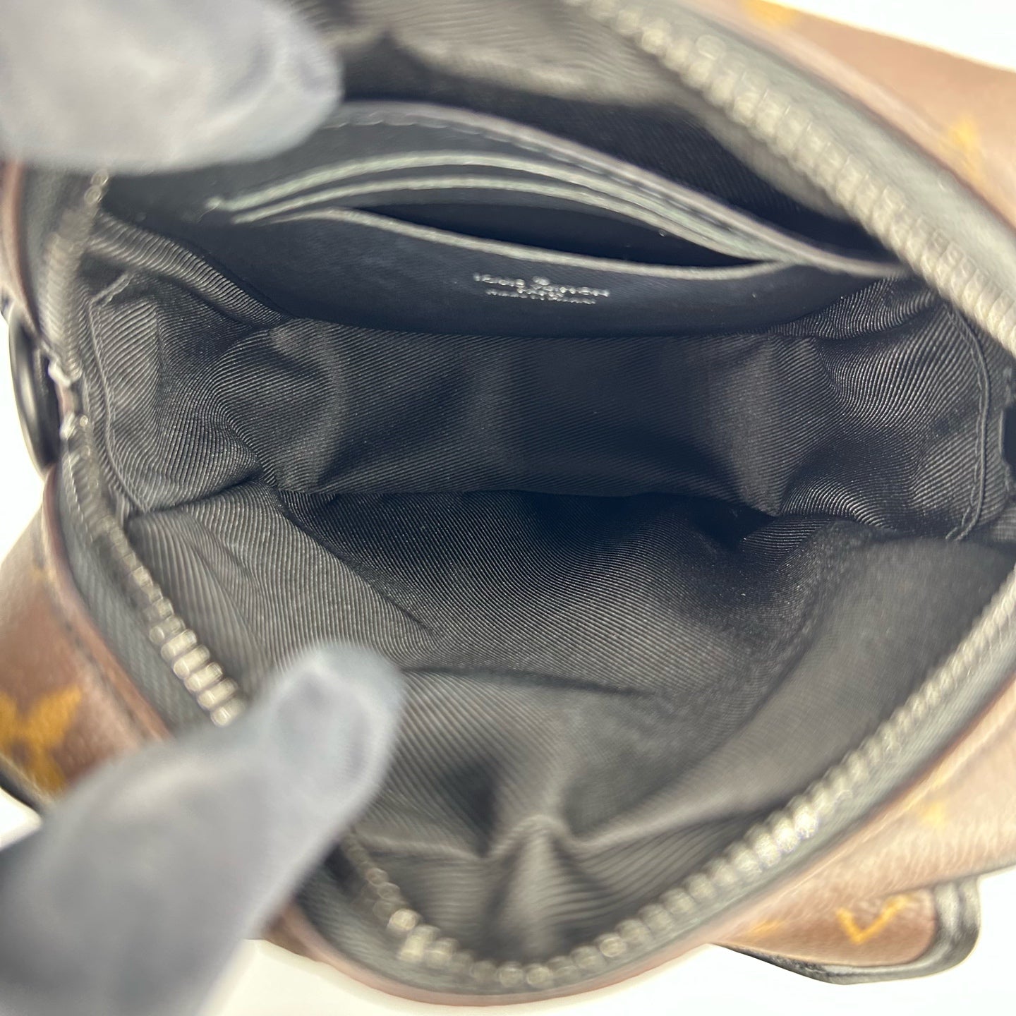 Louis Vuitton - Other - Cloth - Brown - (small)