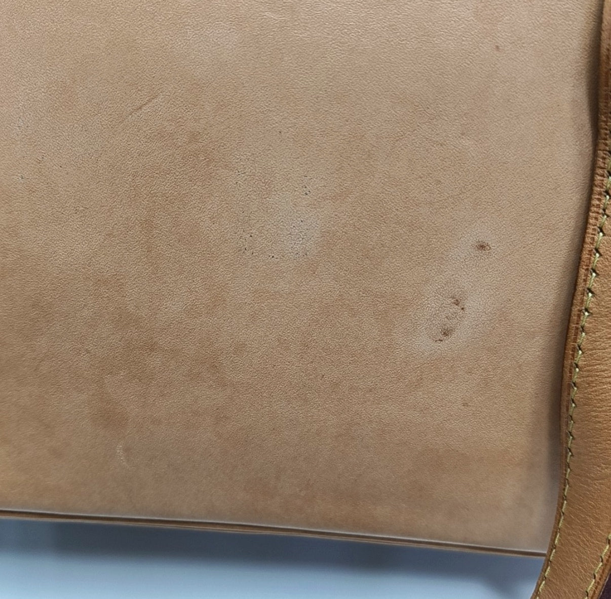 Louis Vuitton - Other - Cloth - Brown - (small)