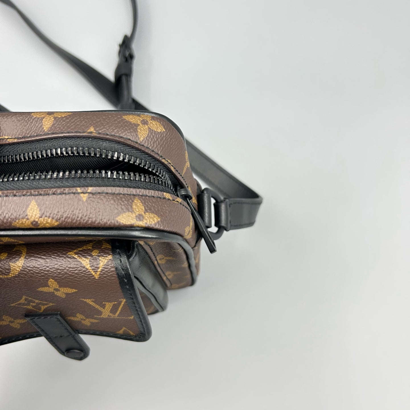 Louis Vuitton - Other - Cloth - Brown - (small)