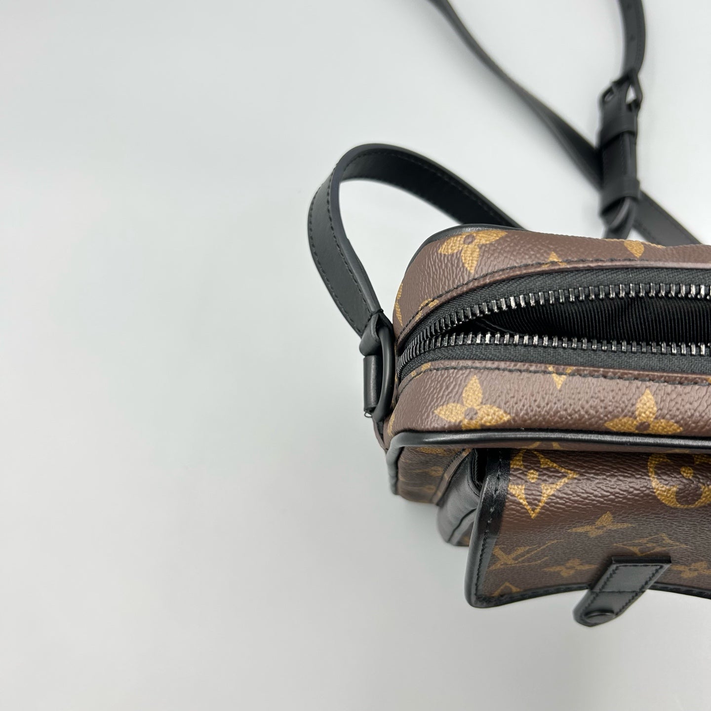 Louis Vuitton - Other - Cloth - Brown - (small)