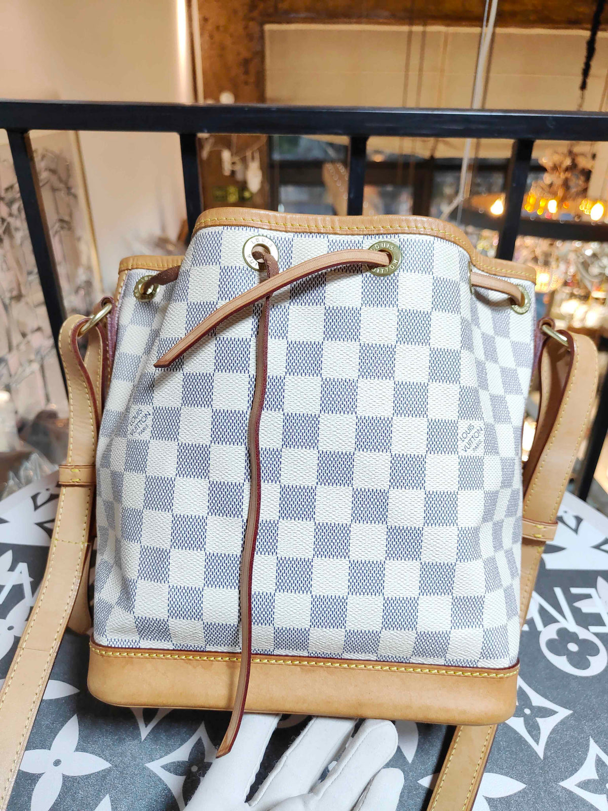 Louis Vuitton - Other - Cloth - Multicolour