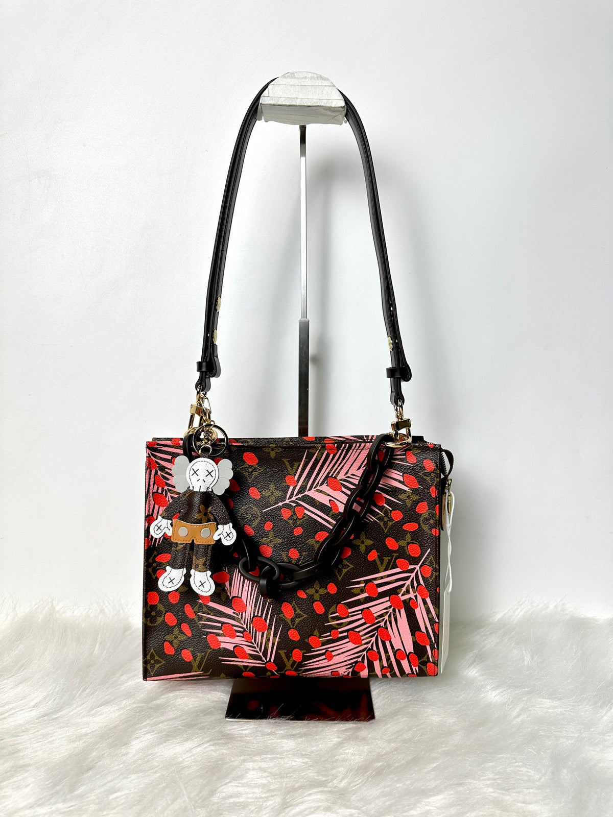 Louis Vuitton - Other - Cloth - Multicolour
