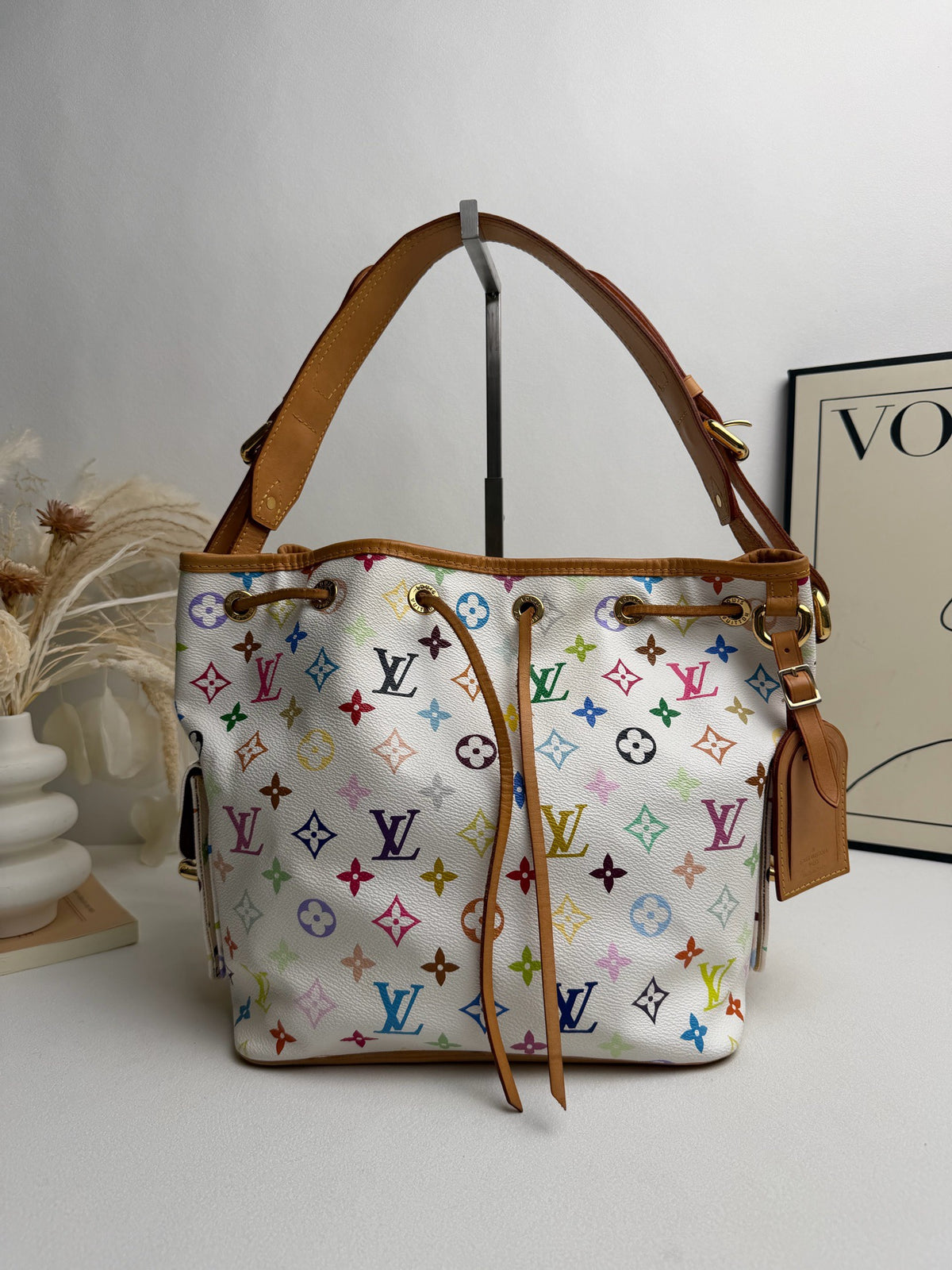 Louis Vuitton - Other - Cloth - Multicolour