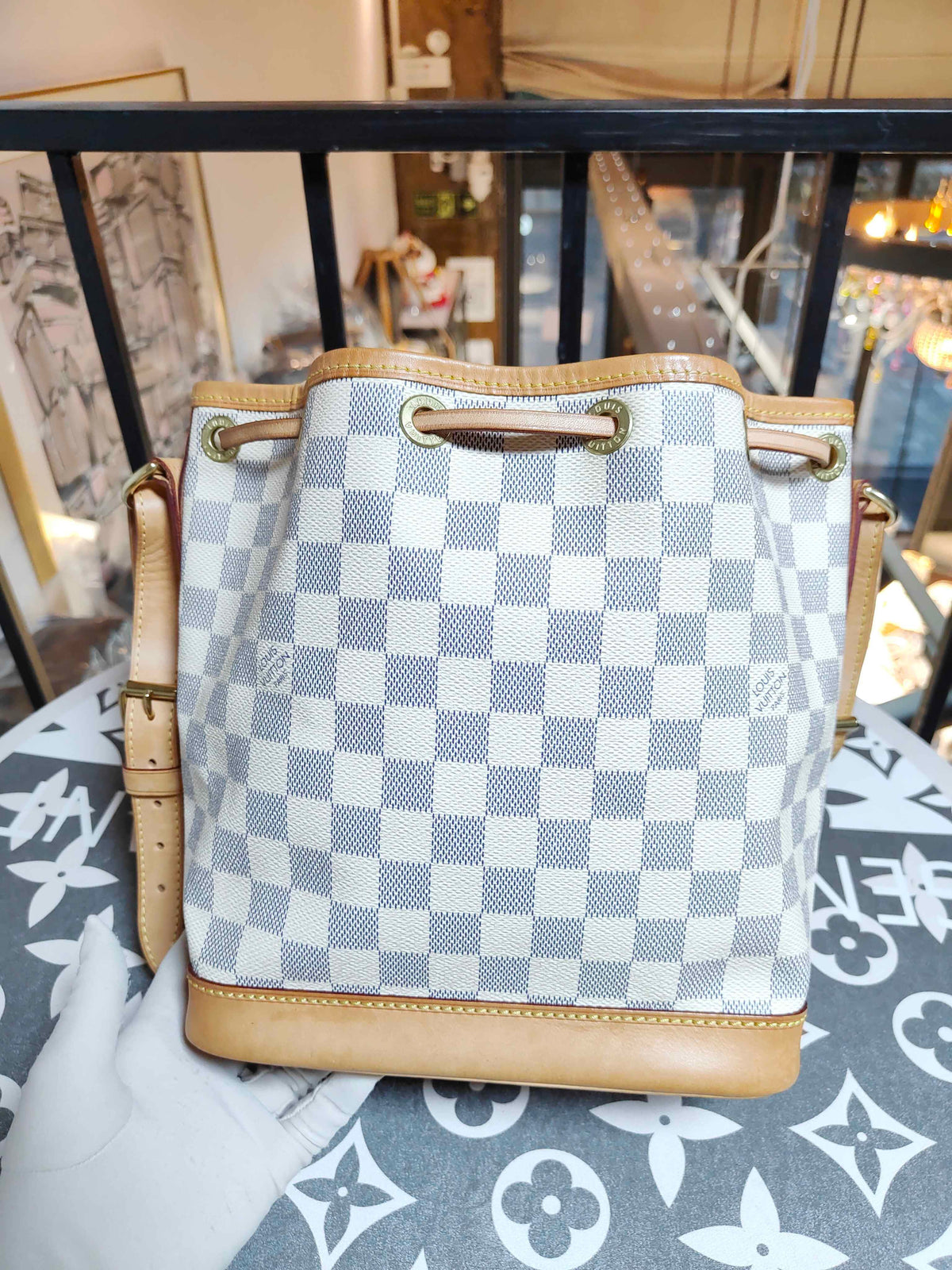 Louis Vuitton - Other - Cloth - Multicolour