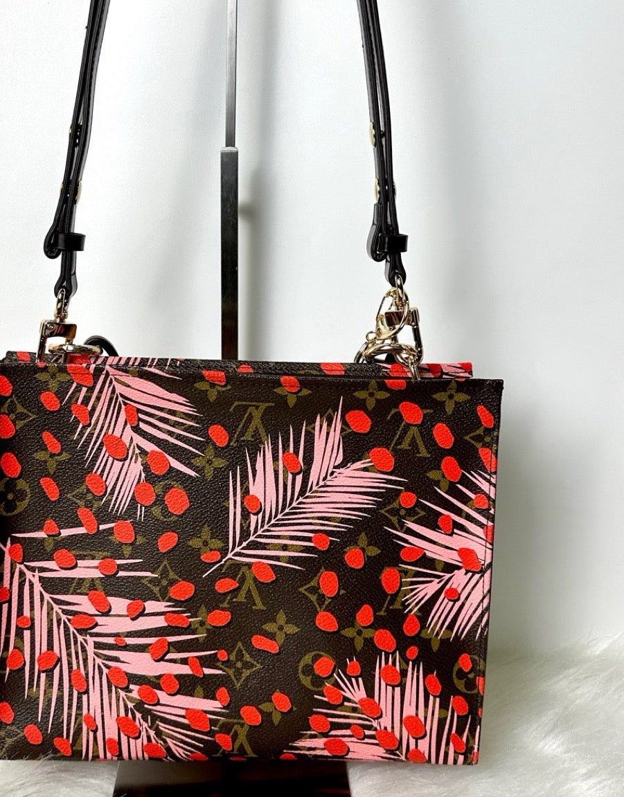 Louis Vuitton - Other - Cloth - Multicolour