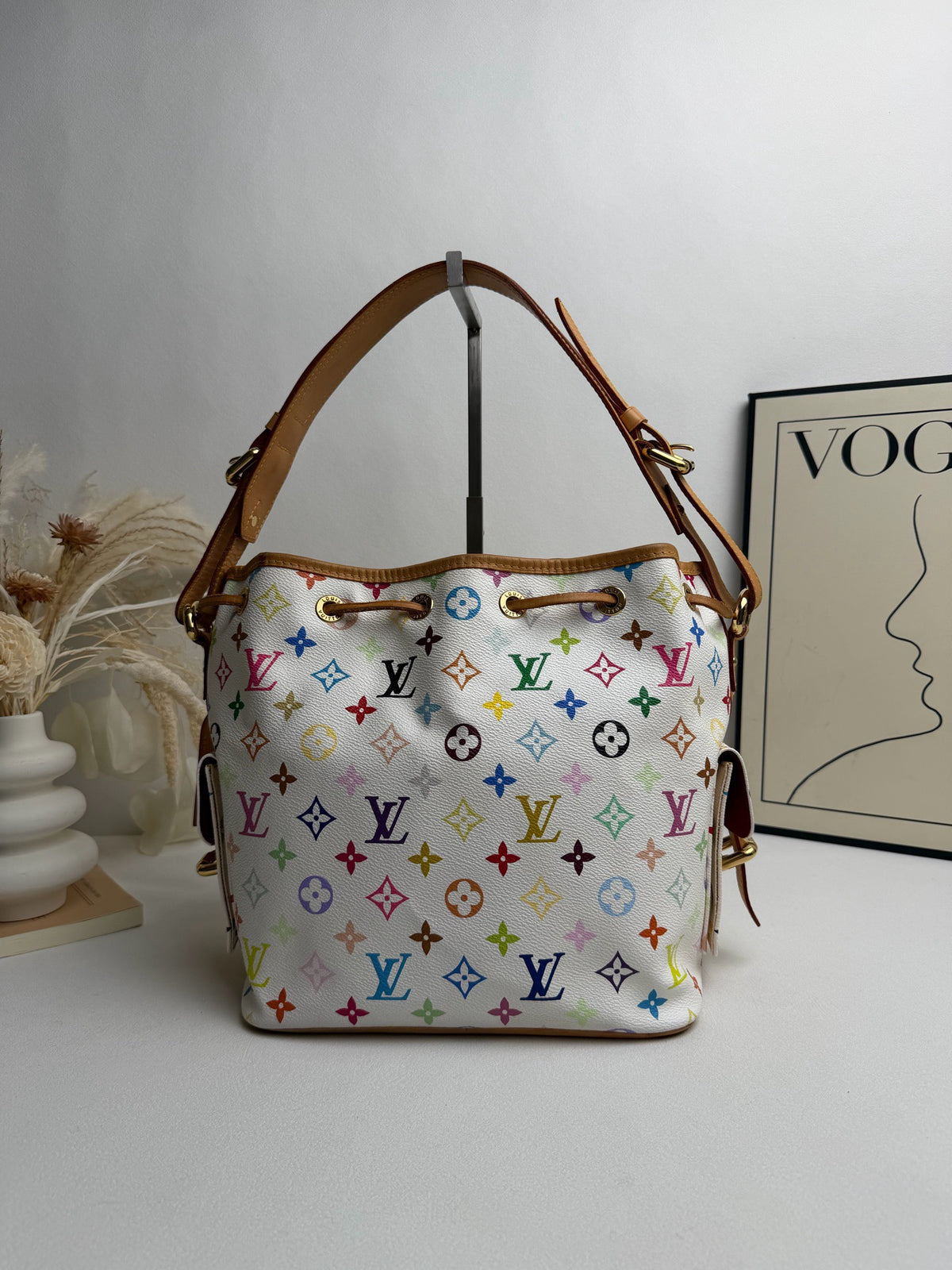 Louis Vuitton - Other - Cloth - Multicolour