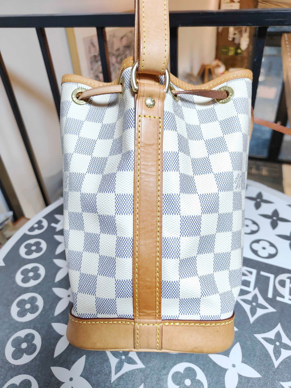 Louis Vuitton - Other - Cloth - Multicolour