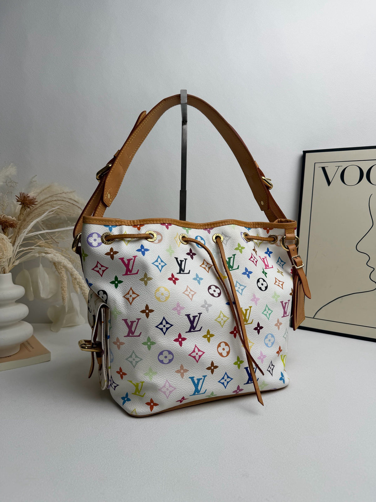 Louis Vuitton - Other - Cloth - Multicolour