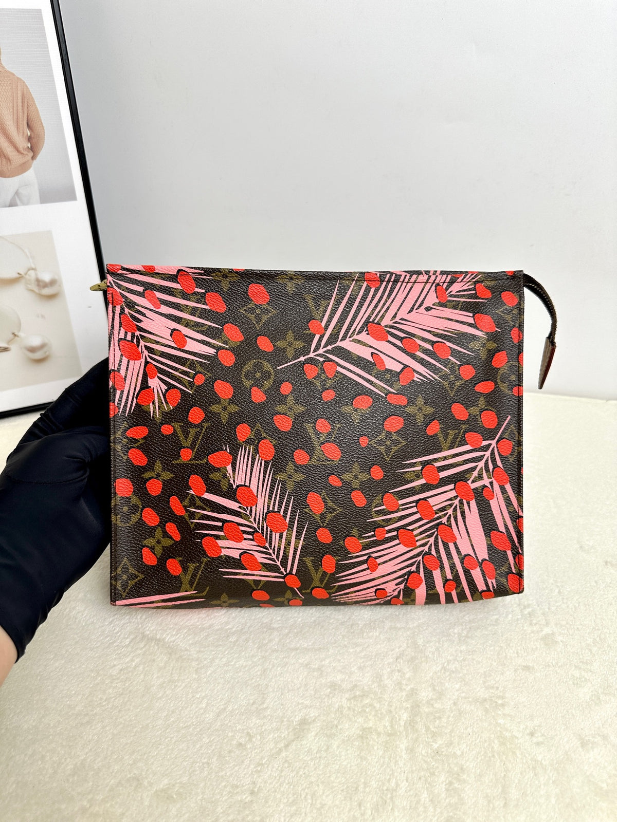 Louis Vuitton - Other - Cloth - Multicolour