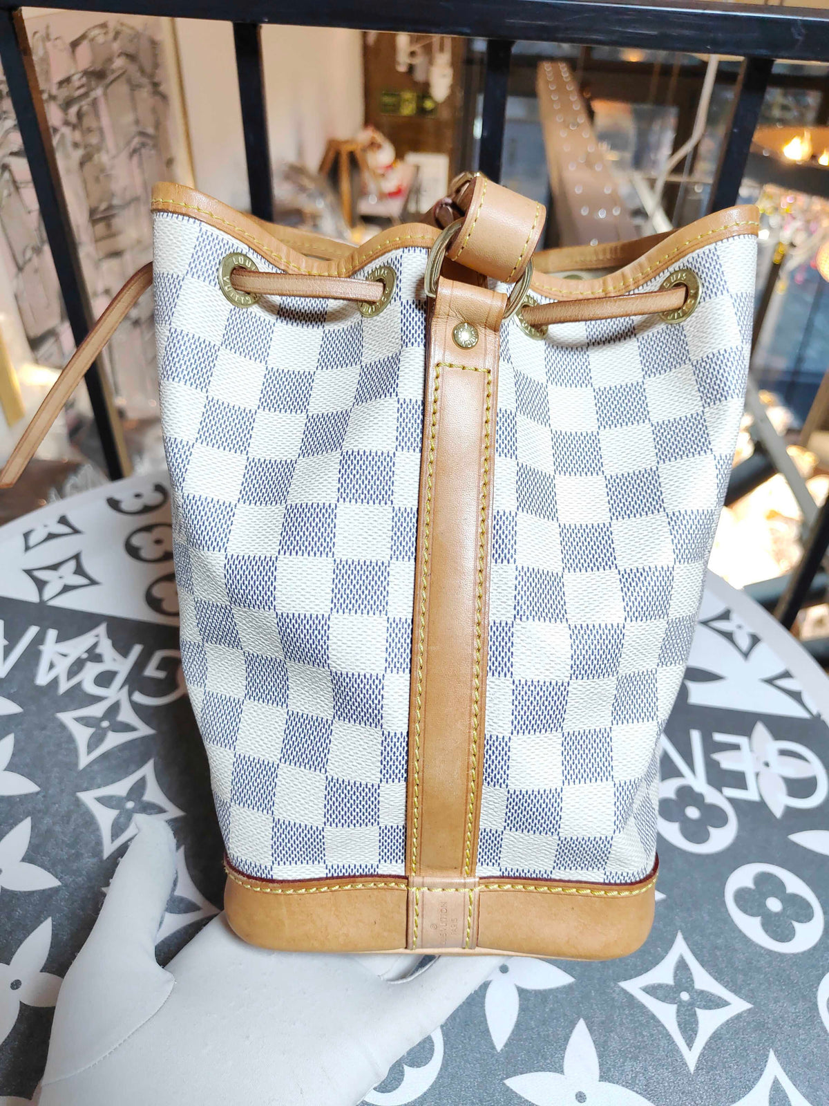 Louis Vuitton - Other - Cloth - Multicolour