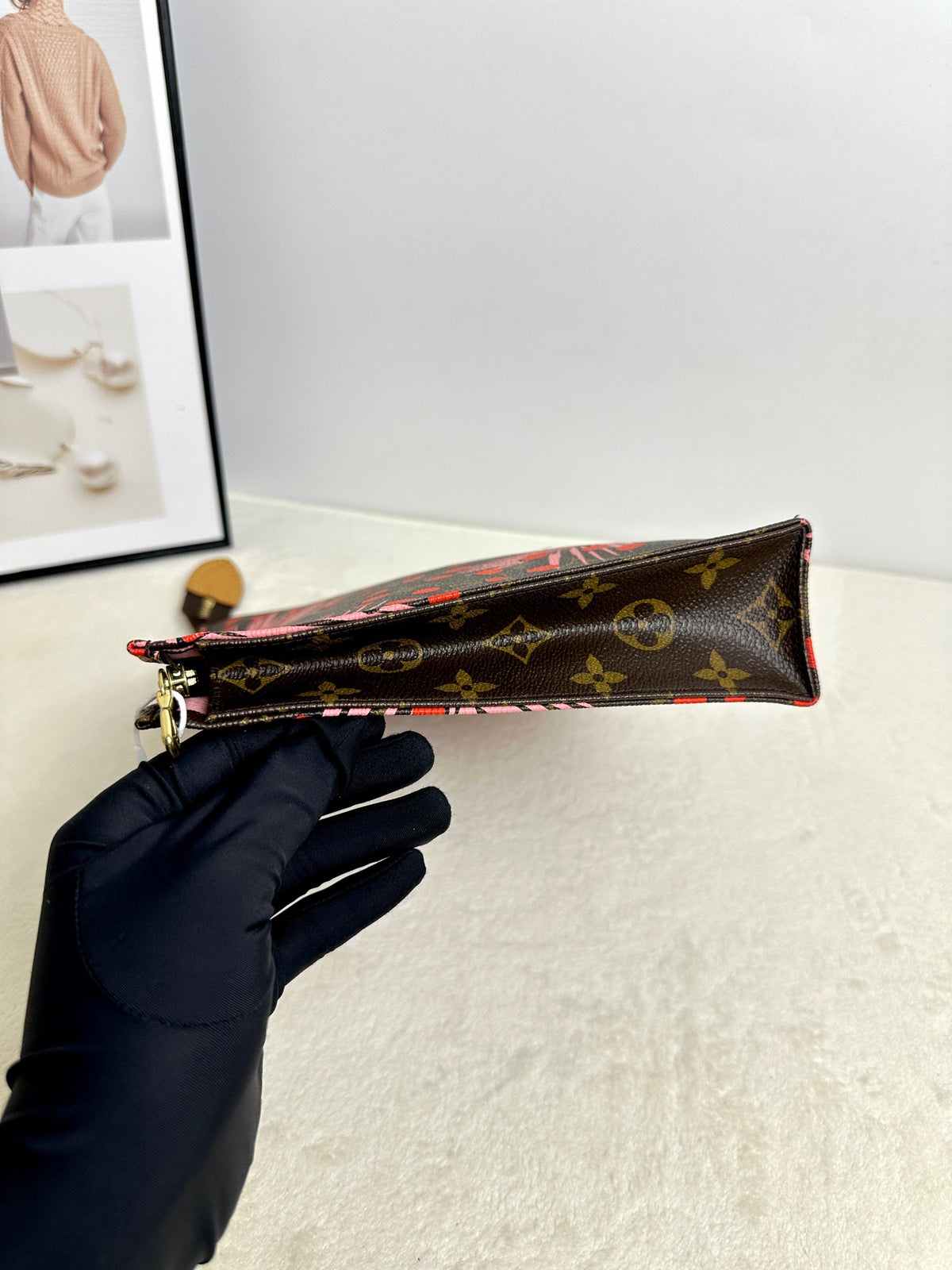 Louis Vuitton - Other - Cloth - Multicolour
