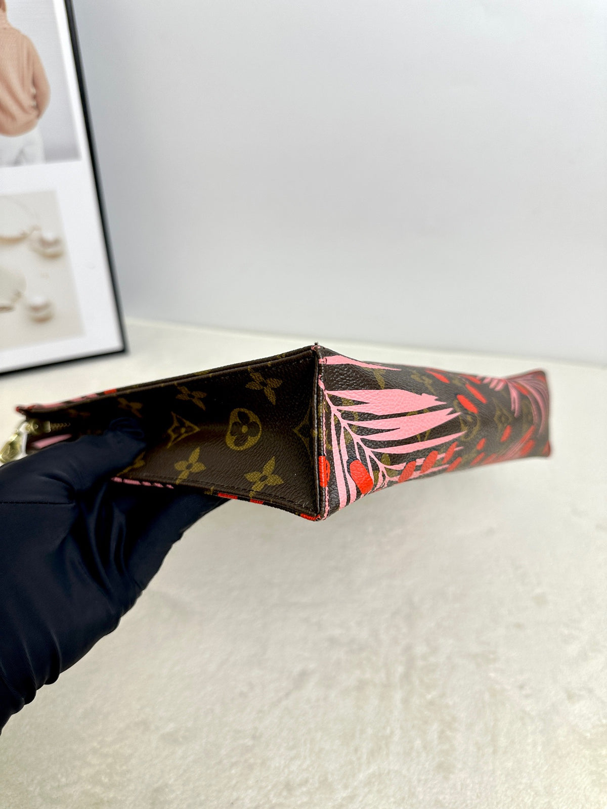 Louis Vuitton - Other - Cloth - Multicolour