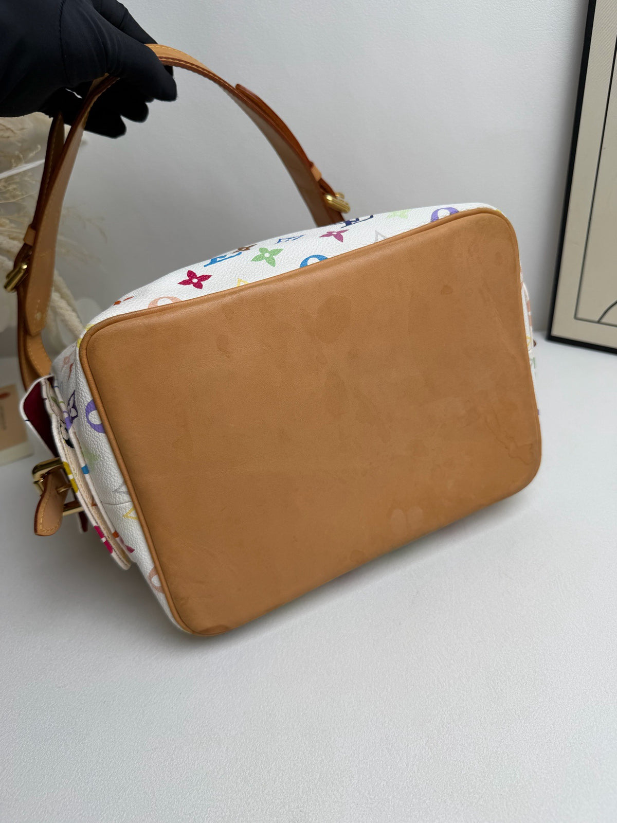 Louis Vuitton - Other - Cloth - Multicolour