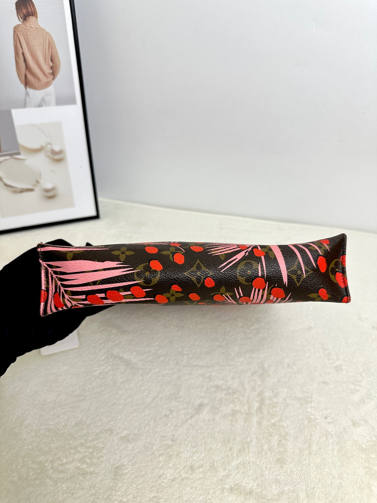 Louis Vuitton - Other - Cloth - Multicolour
