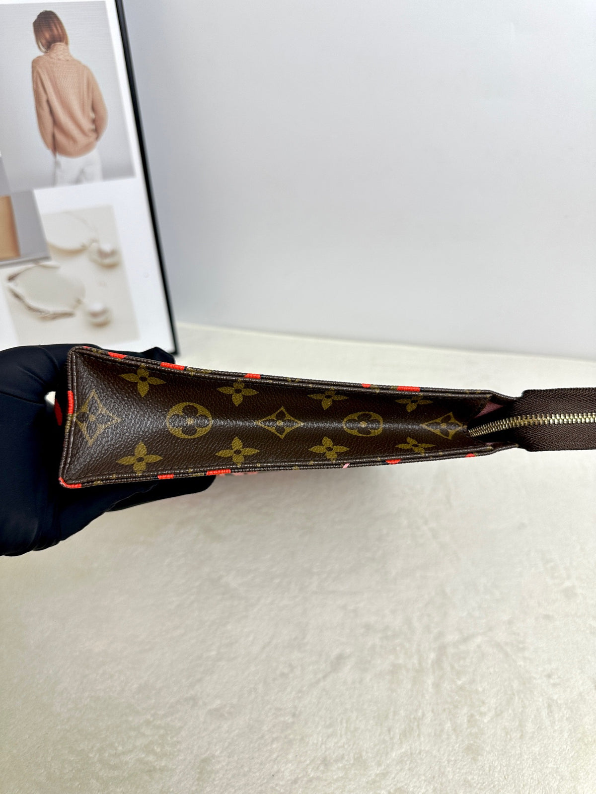 Louis Vuitton - Other - Cloth - Multicolour