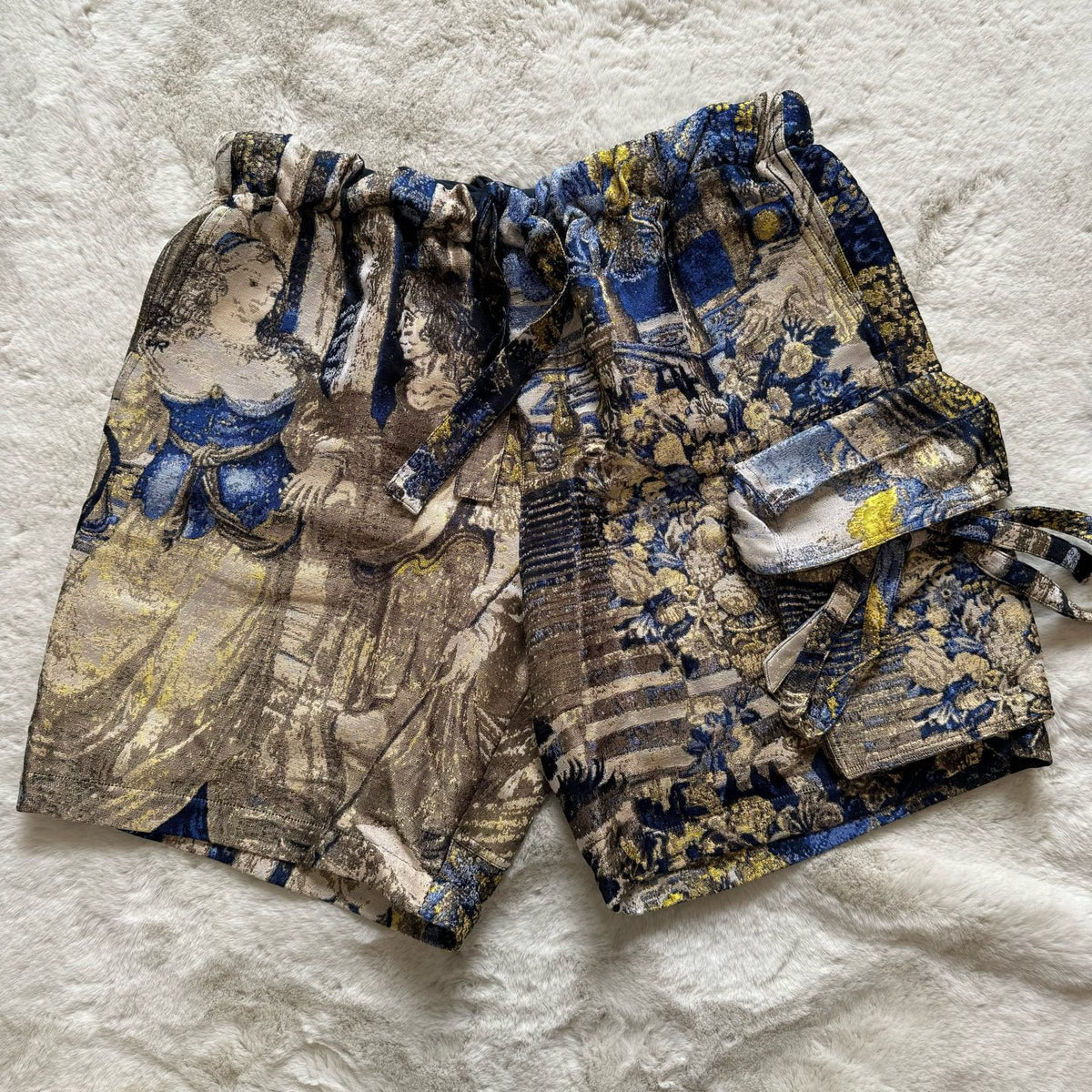 Louis Vuitton - Other - Cloth - Multicolour - (42)