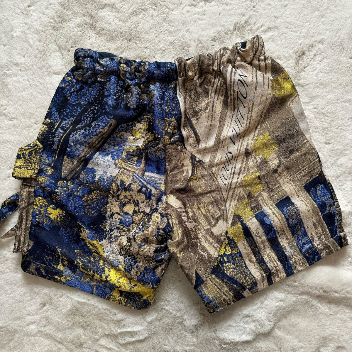 Louis Vuitton - Other - Cloth - Multicolour - (42)