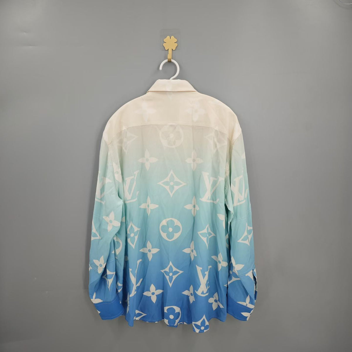Louis Vuitton - Other - Cloth - Multicolour - (42)