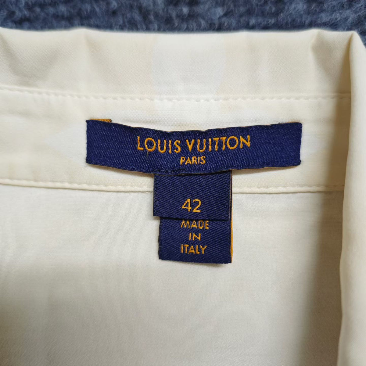 Louis Vuitton - Other - Cloth - Multicolour - (42)