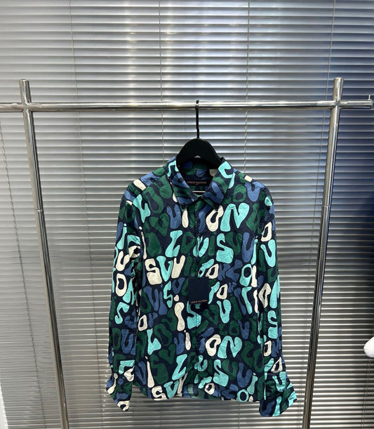 Louis Vuitton - Other - Cloth - Multicolour - (L)