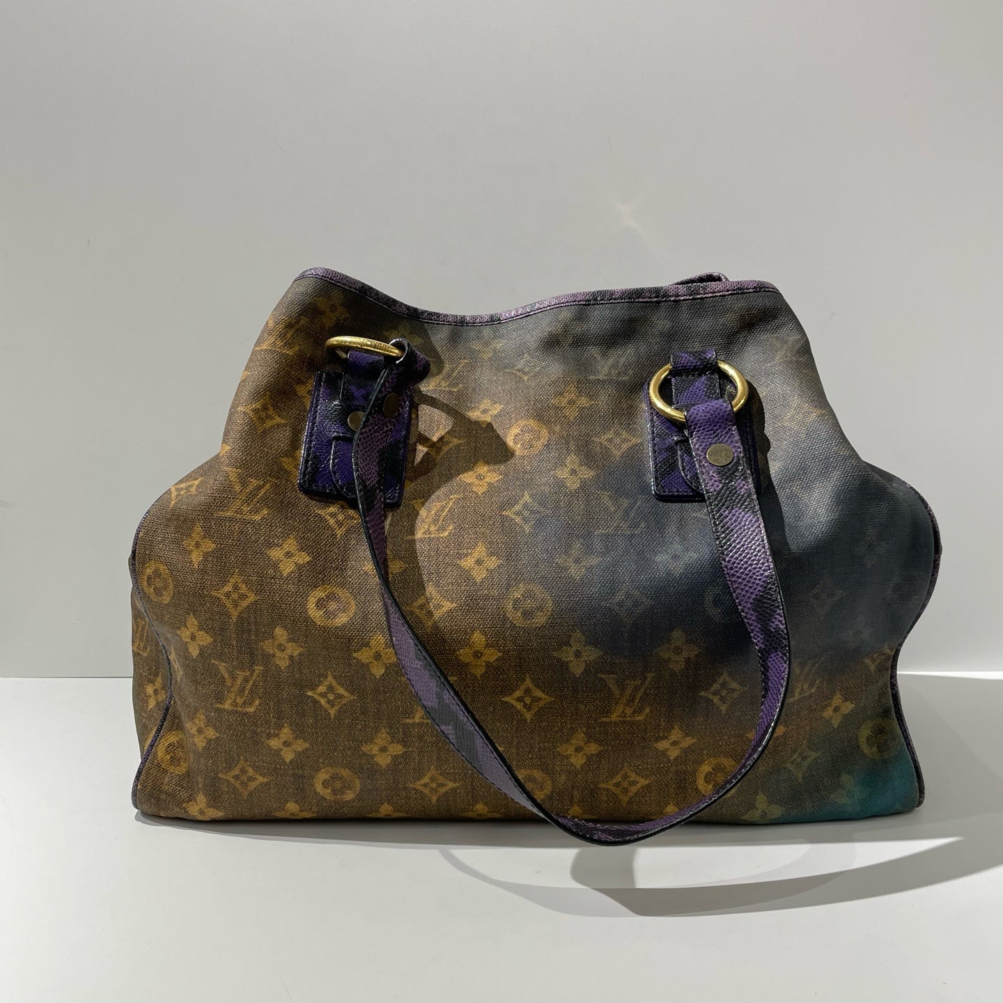 Louis Vuitton - Other - Cloth - Multicolour - (large)