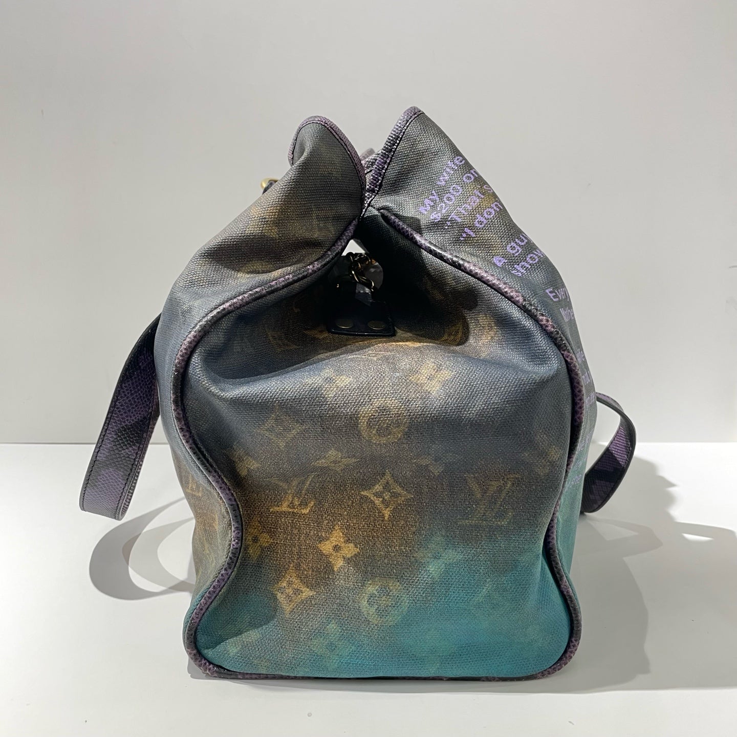 Louis Vuitton - Other - Cloth - Multicolour - (large)