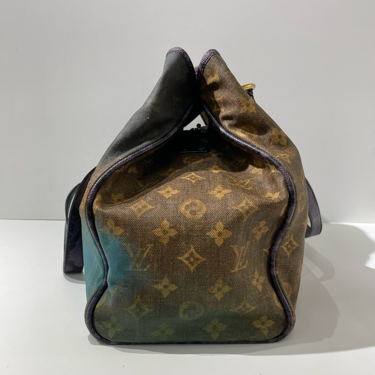Louis Vuitton - Other - Cloth - Multicolour - (large)