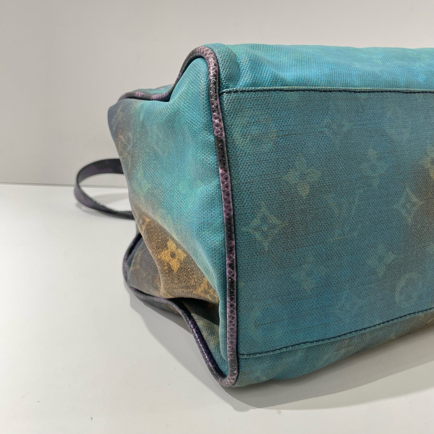 Louis Vuitton - Other - Cloth - Multicolour - (large)