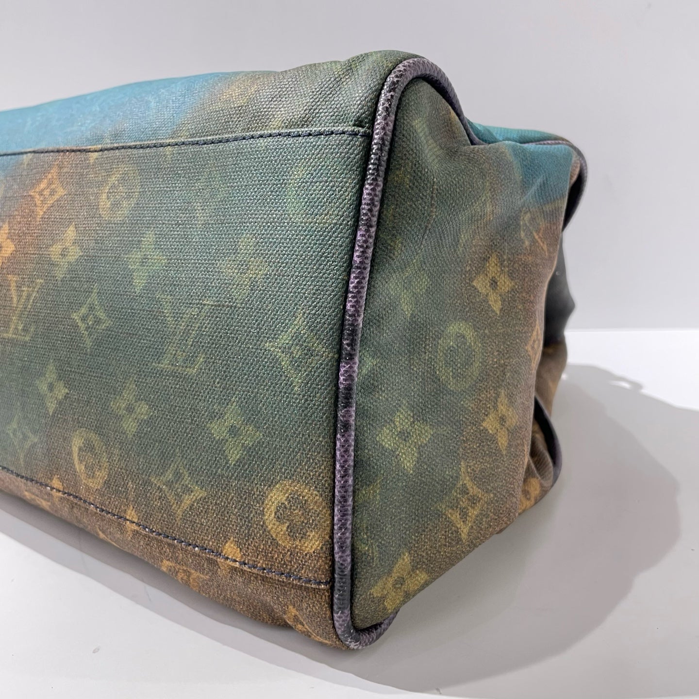 Louis Vuitton - Other - Cloth - Multicolour - (large)
