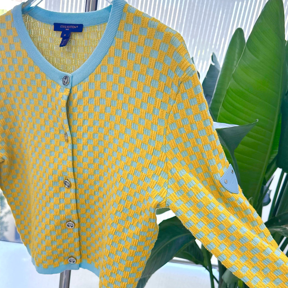 Louis Vuitton - Other - Cloth - Multicolour - (M)