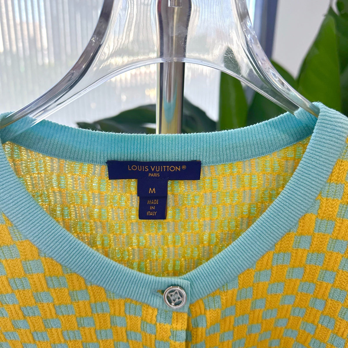 Louis Vuitton - Other - Cloth - Multicolour - (M)