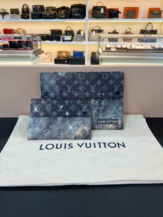 Louis Vuitton - Other - Cloth - Multicolour - (medium)