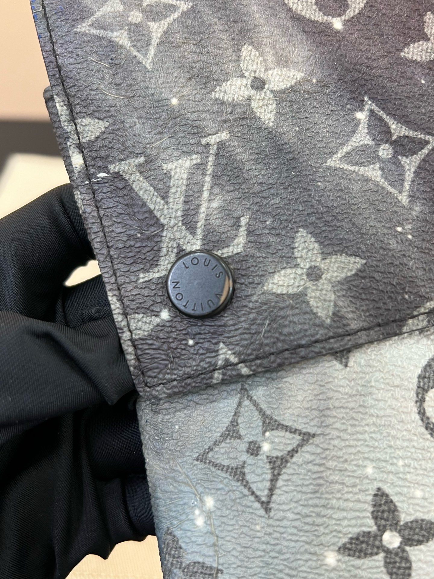Louis Vuitton - Other - Cloth - Multicolour - (medium)